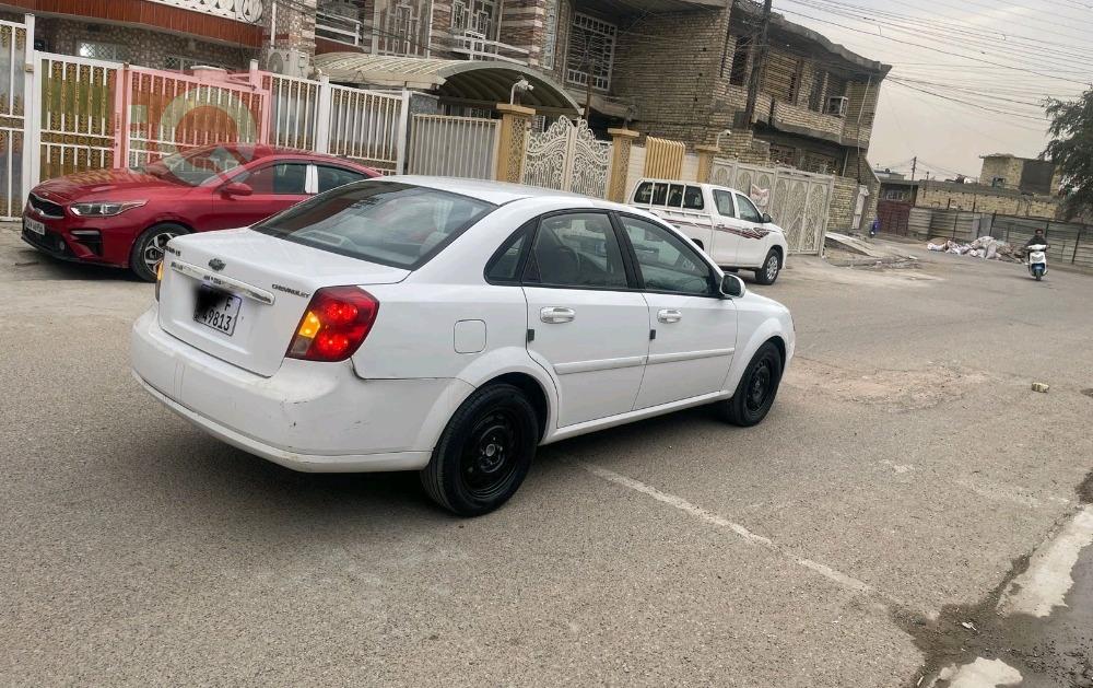 شيفروليه اوبترا